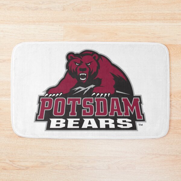 Item preview, Suny Potsdam Bears designed and sold by Alecill.