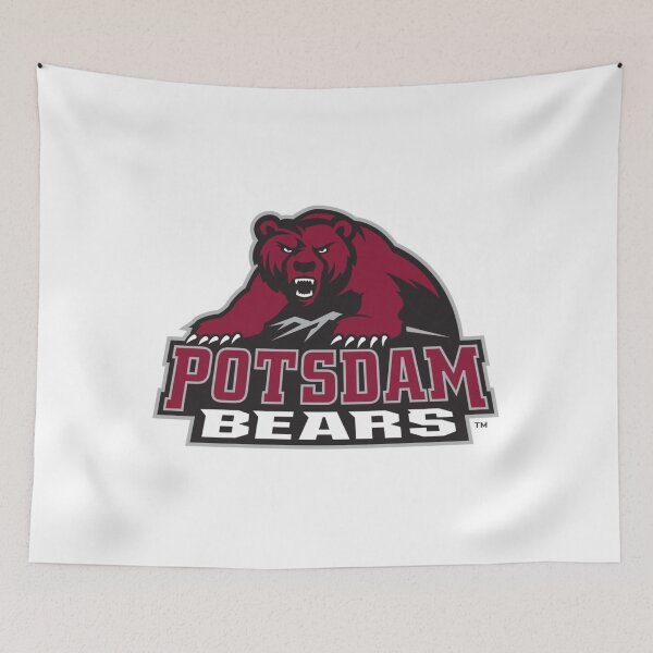 Item preview, Suny Potsdam Bears designed and sold by Alecill.