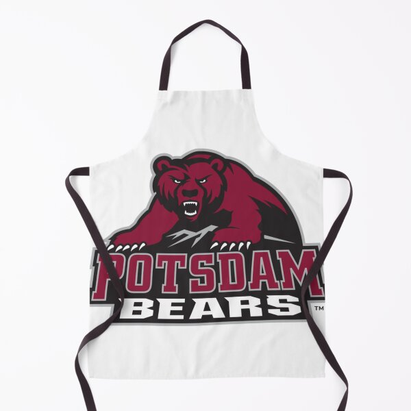 Item preview, Suny Potsdam Bears designed and sold by Alecill.