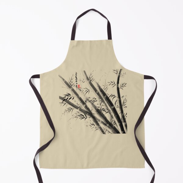 Item preview, Black bamboo designed and sold by barmalisiRTB.