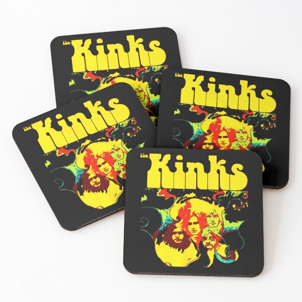 Artikelvorschau, The K ink Love Rock Band entworfen und verkauft von Finleywoods.