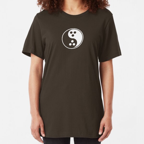 Abide Slim Fit T-Shirt