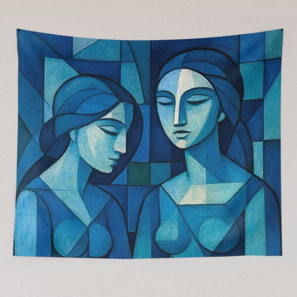Item preview, Geometry meets quiet elegance designed and sold by Sigtrix.