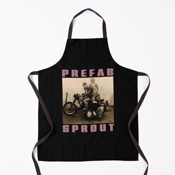 Item preview, Prefab Sprout Poster Pop Band Music designed and sold by KavonGorczany.