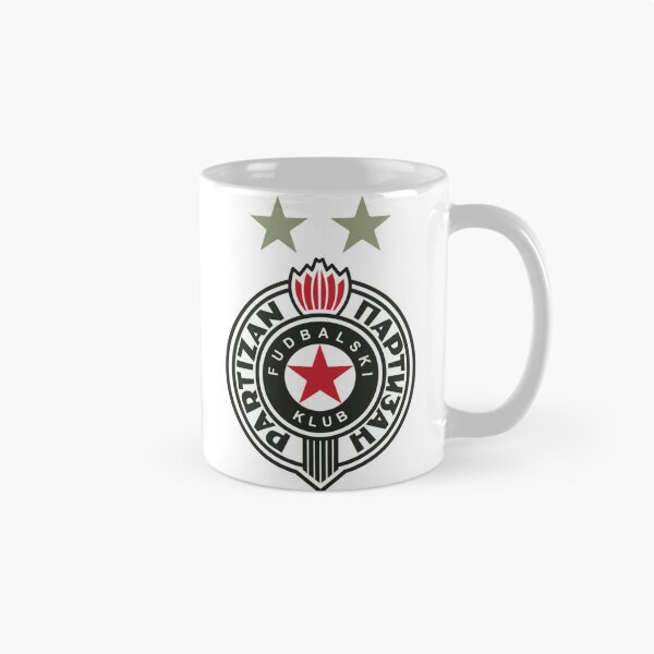 Item preview, Fk Partizan designed and sold by Alecill.