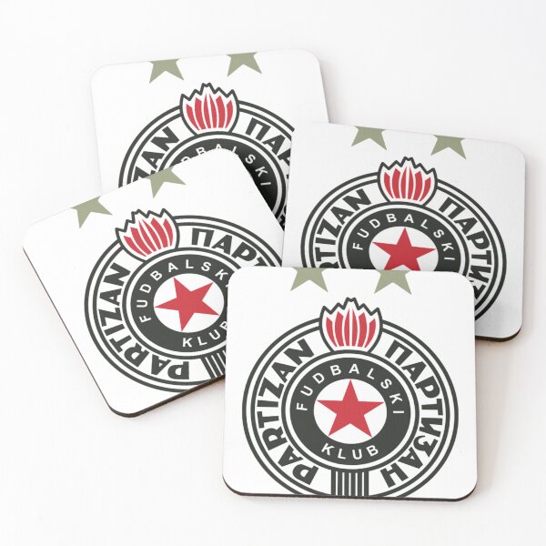 Item preview, Fk Partizan designed and sold by Alecill.