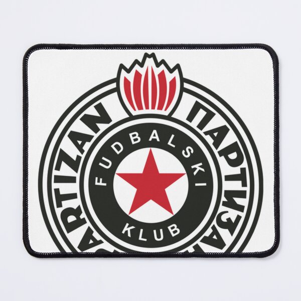 Item preview, Fk Partizan designed and sold by Alecill.
