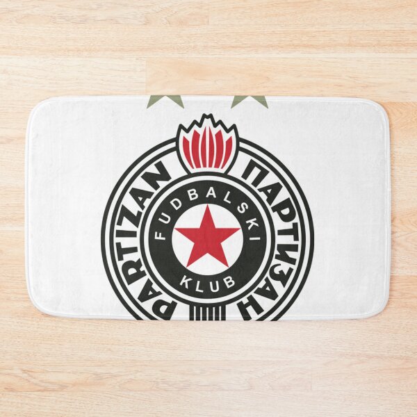 Item preview, Fk Partizan designed and sold by Alecill.