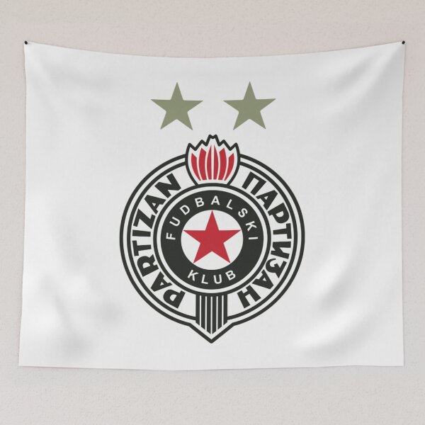 Item preview, Fk Partizan designed and sold by Alecill.