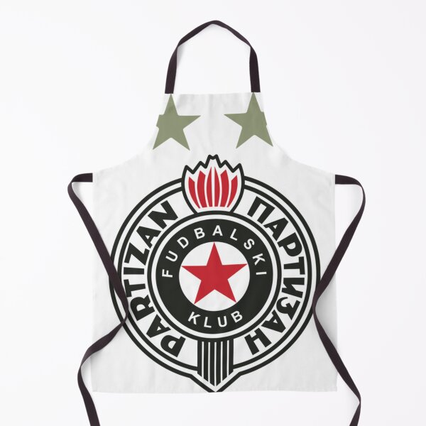 Item preview, Fk Partizan designed and sold by Alecill.