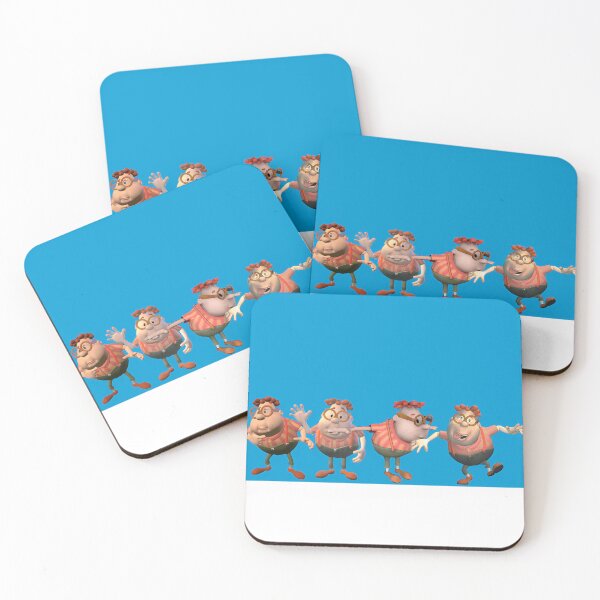 Item preview, Carl Wheezer Album Meme  designed and sold by miftawnigaden.