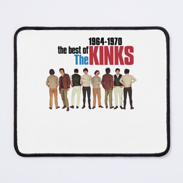 Item preview, The Best of The K inks  designed and sold by Finleywoods.