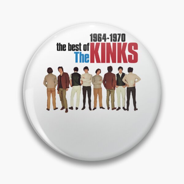 Item preview, The Best of The K inks  designed and sold by Finleywoods.