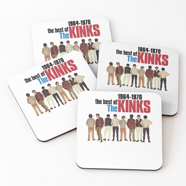 Item preview, The Best of The K inks  designed and sold by Finleywoods.