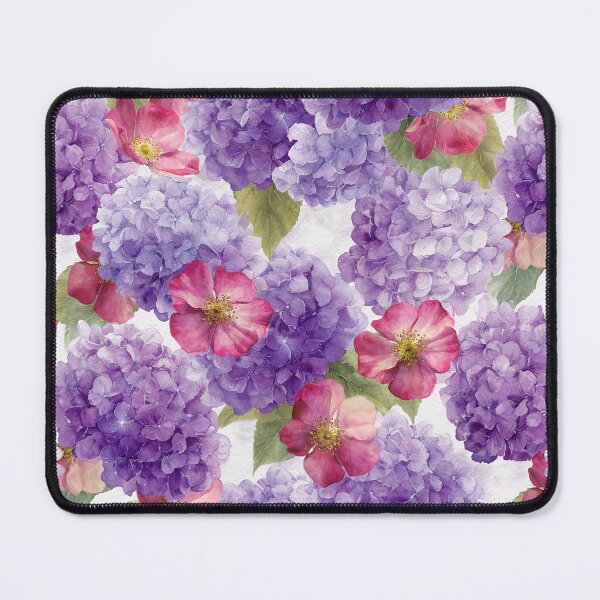 Item preview, Hidrangea Roses designed and sold by Tina Veenstra.