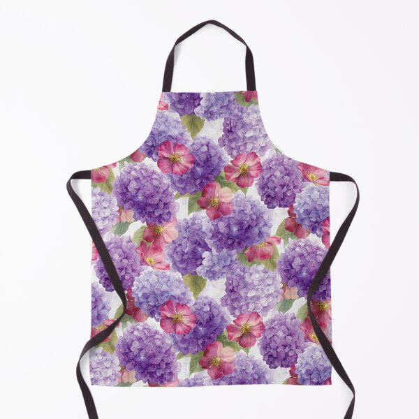 Item preview, Hidrangea Roses designed and sold by Tina Veenstra.