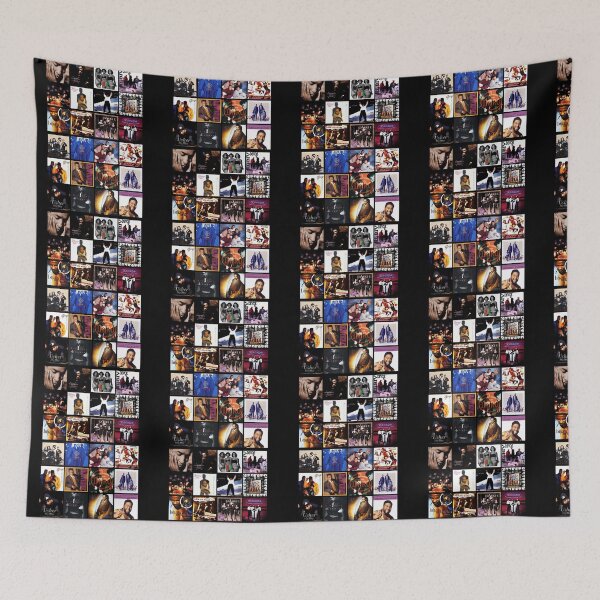 Item preview, 90S Rb Classics Part 2 designed and sold by KavonGorczany.