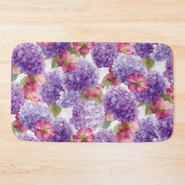 Item preview, Hidrangea Roses designed and sold by Tina Veenstra.