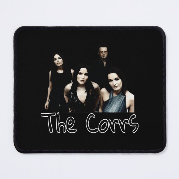 Item preview, The Corrs (Band) designed and sold by davidtdwwalker.