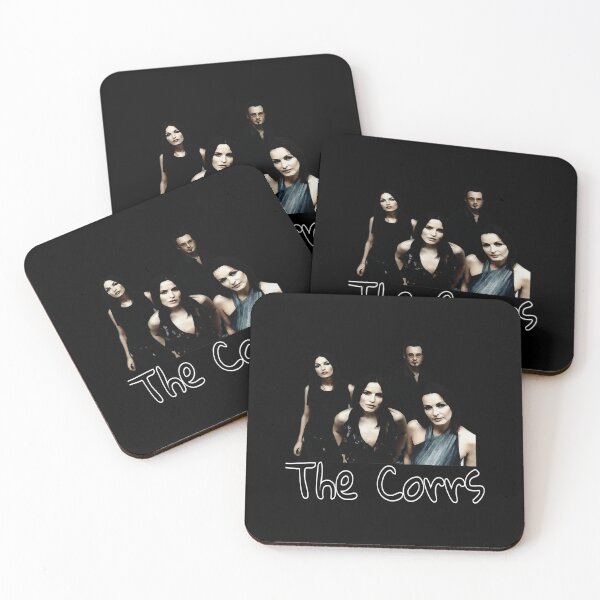 Item preview, The Corrs (Band) designed and sold by davidtdwwalker.
