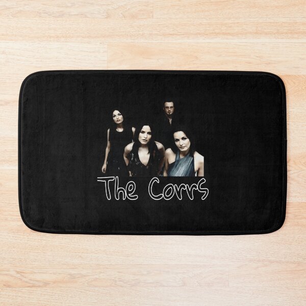 Item preview, The Corrs (Band) designed and sold by davidtdwwalker.