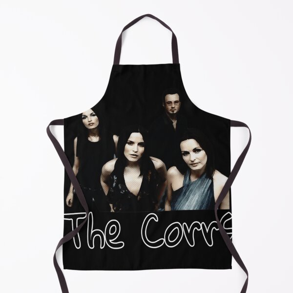 Item preview, The Corrs (Band) designed and sold by davidtdwwalker.