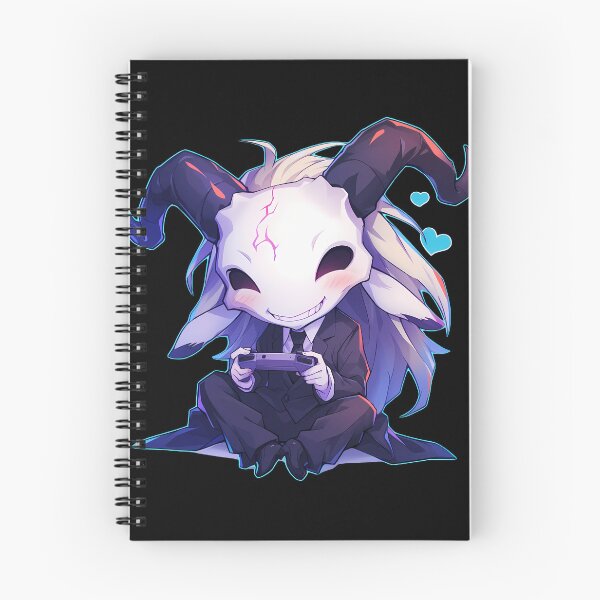 Item preview, Elias Ainsworth Cute Chibi Controller Ancient Magus Bride Anime designed and sold by juniorcastros.