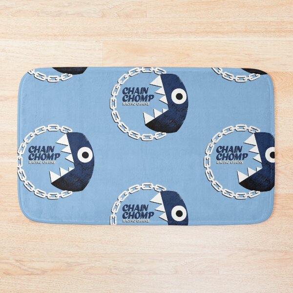 Item preview, Chain Chomp Racing Sponsor MK designed and sold by VictorTael.