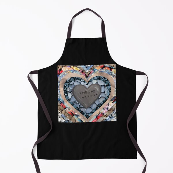 Item preview, Loves me like a Rock  designed and sold by DaisyHargreaves.
