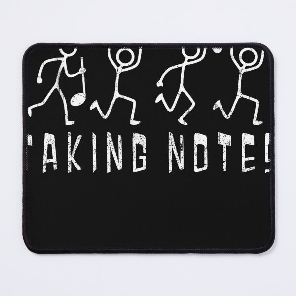 Item preview, Music Art For Men Women Musical Note Gag Music Lover designed and sold by PureMeadow.