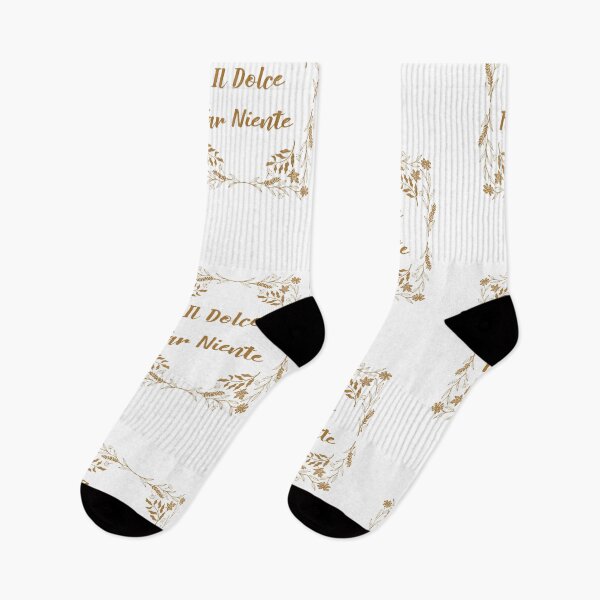 Item preview, Dolce far niente designed and sold by LaughandLaugh.