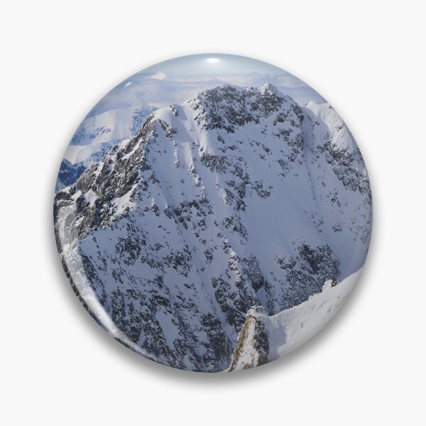 Item preview, Winter Peaks of High Tatras – Slovakia designed and sold by RastislavS.