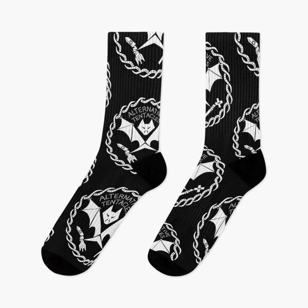 Item preview, Alternative Tentacles designed and sold by KavonGorczany.
