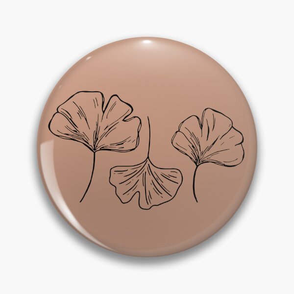 Item preview, Black Outline Leaves 1 designed and sold by MKH GARDEN STORE.