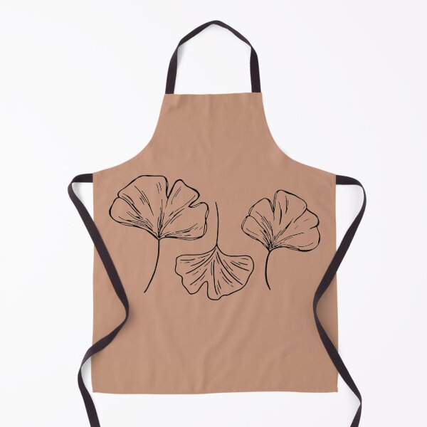 Item preview, Black Outline Leaves 1 designed and sold by MKH GARDEN STORE.