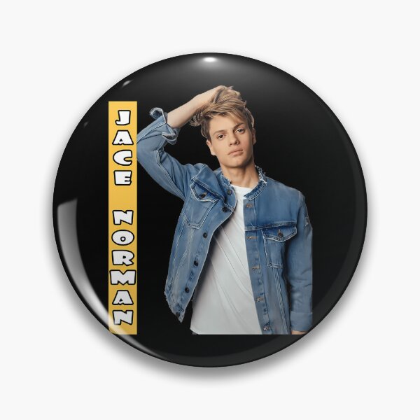 Item preview,  Jace Norman T-Shirts Gift For Fans For Men And Women Gift Mother Day Father Day designed and sold by LisaMazezz.