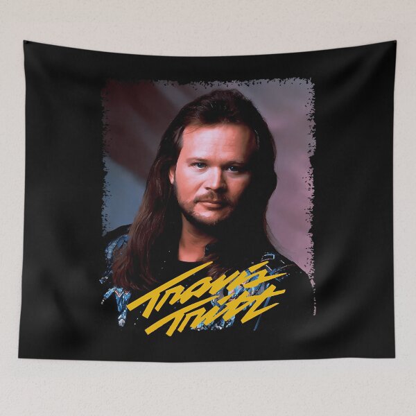 Artikelvorschau, Travis Tritt entworfen und verkauft von EmelyRyan.