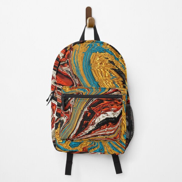 Item preview, Colour swirls of abstract energy designed and sold by Sigtrix.