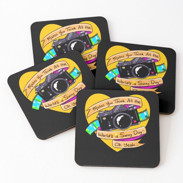 Item preview, Kodachrome   designed and sold by DaisyHargreaves.