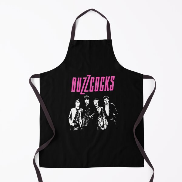 Item preview, Buzzcocks designed and sold by miftawnigaden.