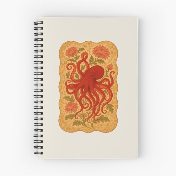 Item preview, Copy of Aesthetic Detailed Fish Illustration – Ocean-Inspired Art designed and sold by Piralez.