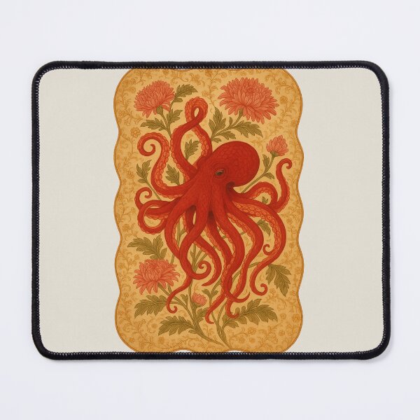 Item preview, Copy of Aesthetic Detailed Fish Illustration – Ocean-Inspired Art designed and sold by Piralez.