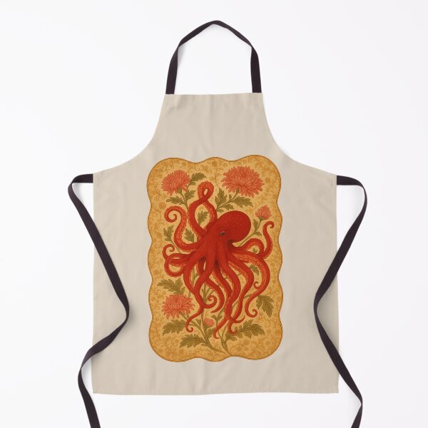 Item preview, Copy of Aesthetic Detailed Fish Illustration – Ocean-Inspired Art designed and sold by Piralez.