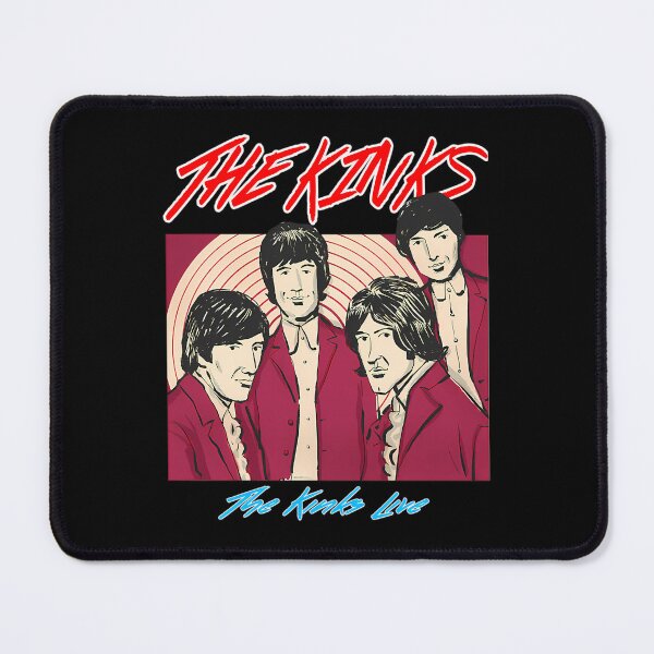 Item preview, Love Rock The K inks Band Live designed and sold by Finleywoods.