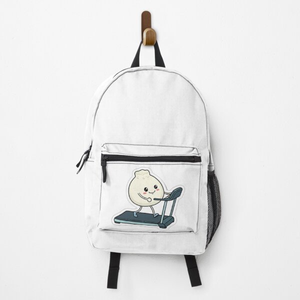 Item preview, An AI Burrata on the treadmill designed and sold by ElisaGerini.