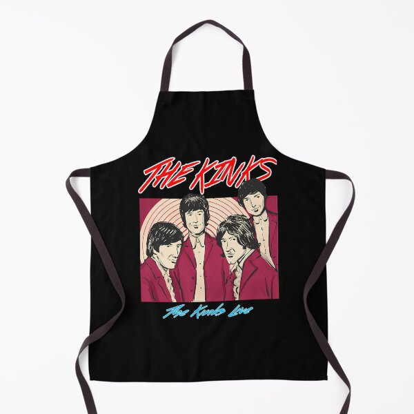 Item preview, Love Rock The K inks Band Live designed and sold by Finleywoods.