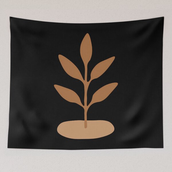 Item preview, Boho Style Tree Nature designed and sold by teheroa.