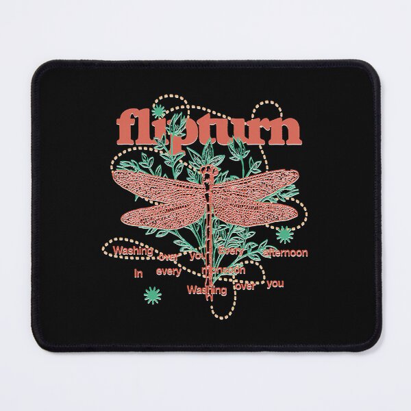 Item preview, Flipturn Swim Between Trees designed and sold by reassig.