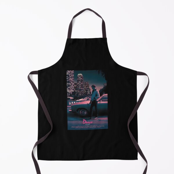 Item preview, Drive Movie Poster designed and sold by teheroa.