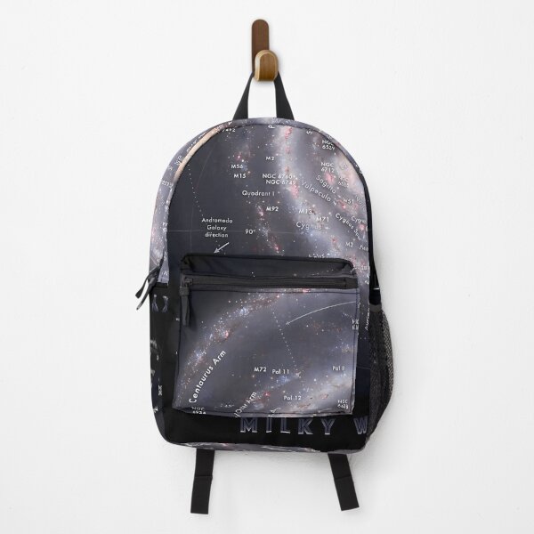 Item preview, English Milky Way Galaxy Map Hd (Recommended) designed and sold by teheroa.